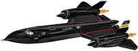 EAN 5902251058906 - COBI Lockheed SR-71 Blackbird imagen 2