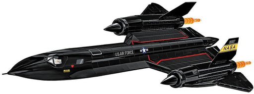 EAN 5902251058906 - COBI Lockheed SR-71 Blackbird imagen 2