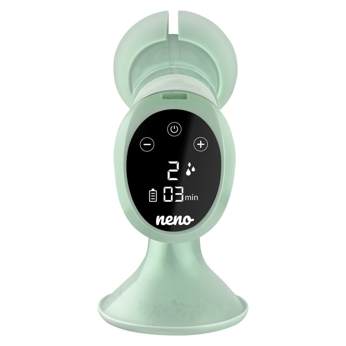 EAN 5902479671925 - Neno UNO extractor de leche 150 ml Electrónico imagen 3