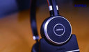 EAN 4021972015447 - AGFEO Evolve 65 BT Duo Auriculares Inalámbrico Diadema Llamadas/Música Bluetooth Gris imagen 3