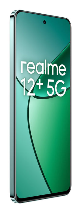 EAN 6941764426979 - realme 12+ 16,9 cm (6.67") SIM doble Android 14 5G USB Tipo C 12 GB 512 GB 5000 mAh Verde imagen 5