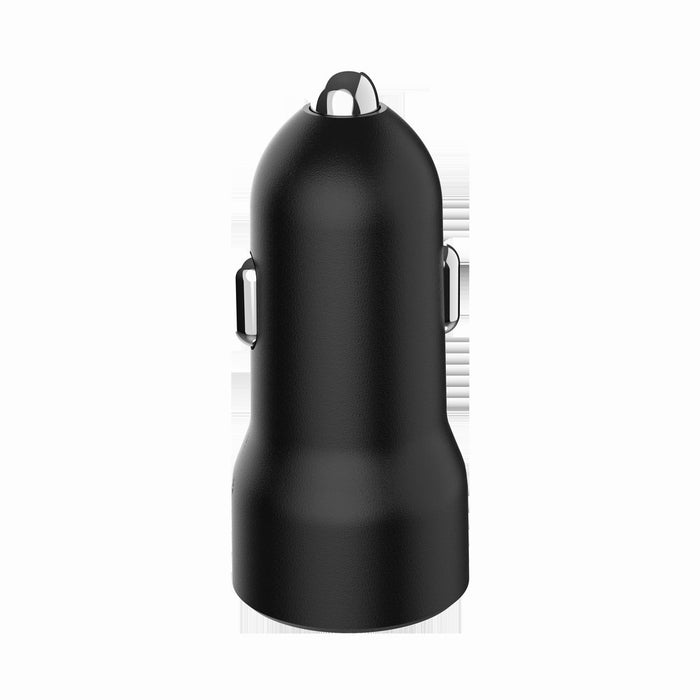 EAN 8716309129640 - Gembird TA-UC-2A15-CAR-01 cargador de dispositivo móvil Smartphone, Reloj inteligente, Tableta Negro Ence imagen 5