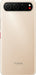 EAN 6902176153822 - Nubia Z2468N 17,2 cm (6.78") SIM doble Android 15 5G USB Tipo C 8 GB 256 GB 5000 mAh Arena imagen 2