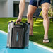 EAN 8435782122091 - Cecotec Conga Pooldroid AquaSkater Robot limpiafondos para piscina imagen 12
