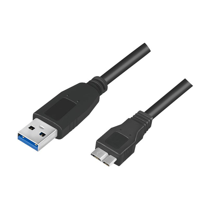 EAN 4052792053029 - LogiLink CR0045 hub de interfaz USB 3.2 Gen 1 (3.1 Gen 1) Type-A 5000 Mbit/s Plata imagen 7