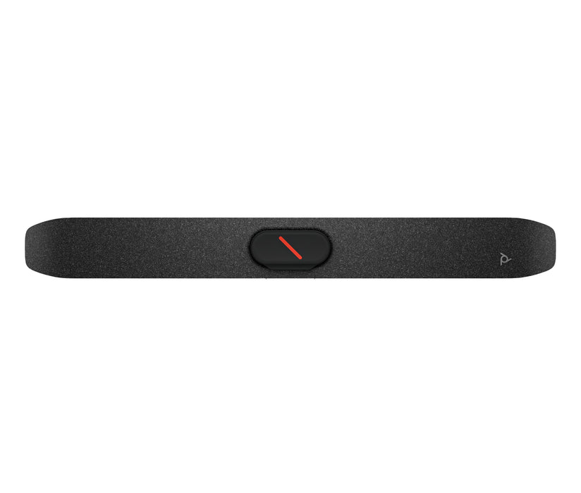 EAN 0198415942449 - HP Poly Studio V12 USB Video Bar No Power Supply imagen 1