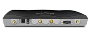 EAN 4710484741226 - DrayTek Vigor 2927Lac router inalámbrico Gigabit Ethernet Doble banda (2,4 GHz / 5 GHz) 4G Negro imagen 2