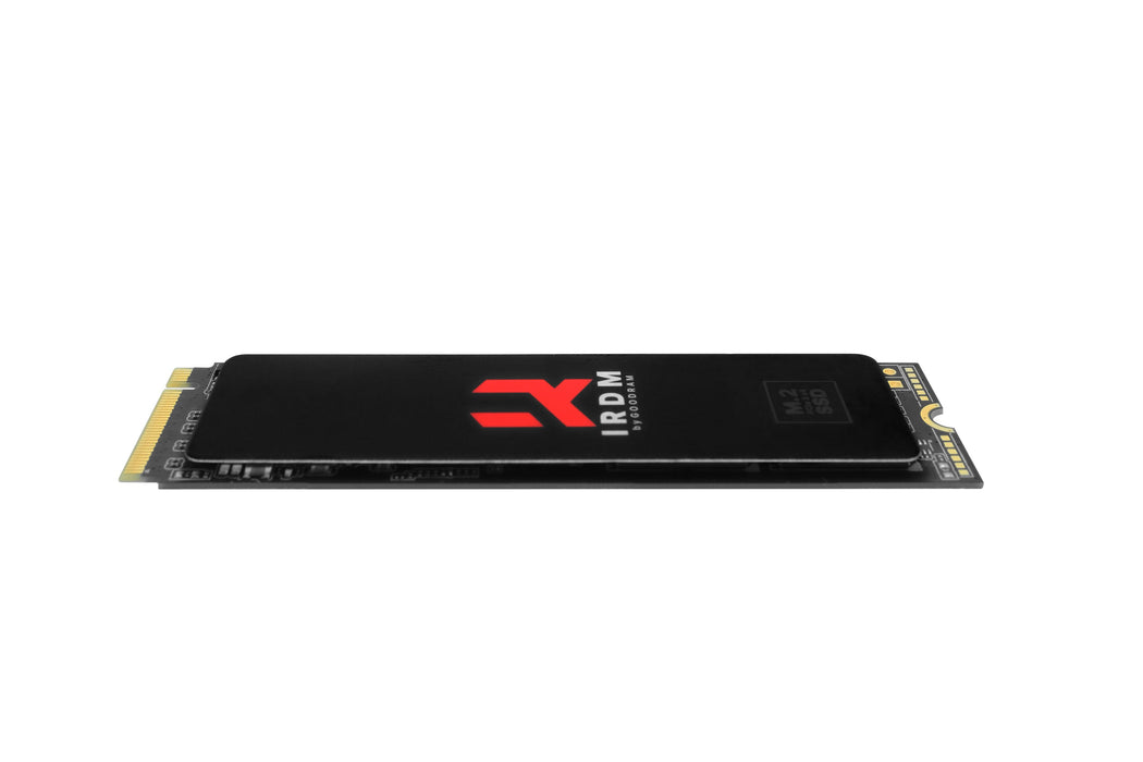 EAN 5908267960134 - Goodram IRDM 512 GB M.2 PCI Express 3.0 NVMe 3D TLC imagen 4