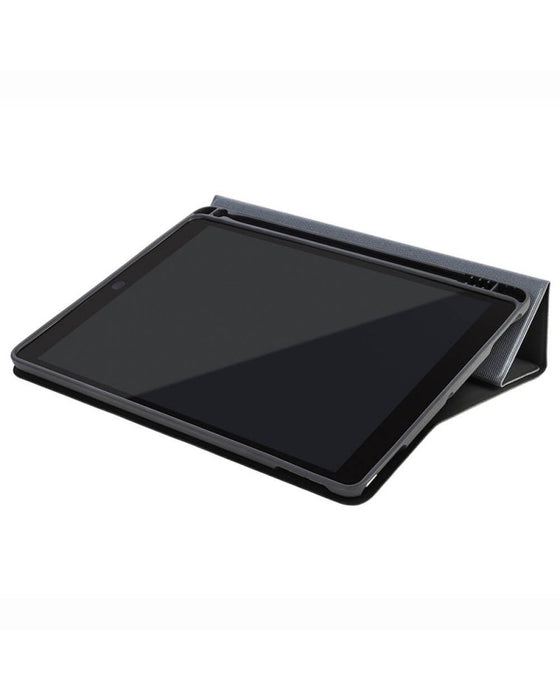 EAN 8020252166875 - Tucano Up Plus 26,7 cm (10.5") Folio Gris imagen 6