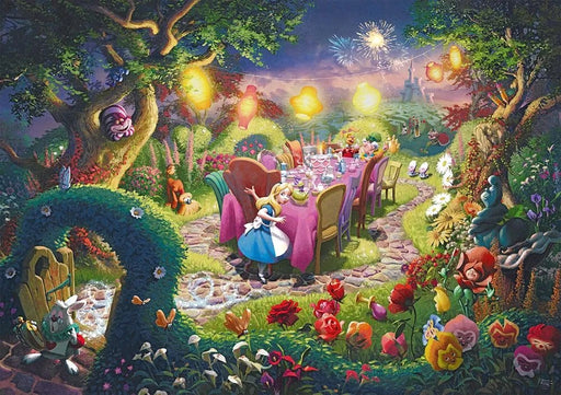 EAN 4001504573980 - Schmidt Spiele 57398 puzzle Puzzle rompecabezas 6000 pieza(s) Dibujos imagen 2