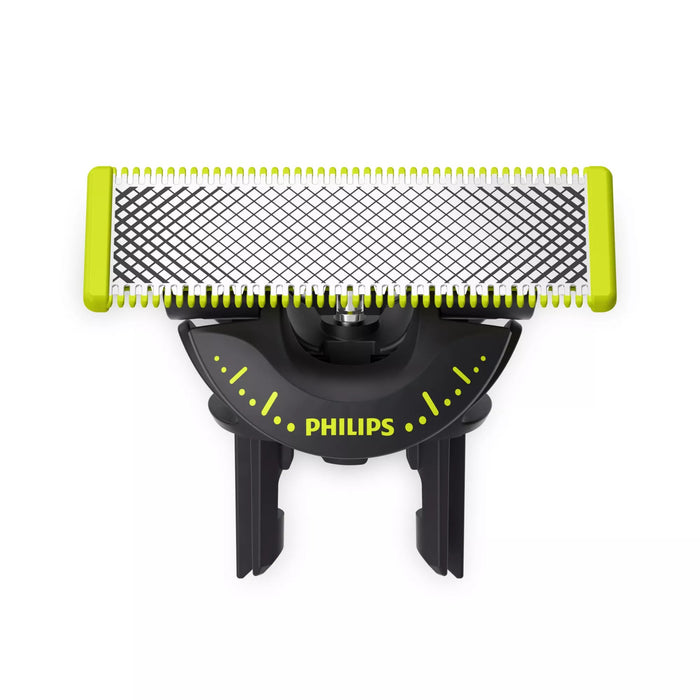 EAN 8710103997177 - Philips Norelco OneBlade QP430/50 accesorio para maquina de afeitar Cuchilla de afeitar imagen 2