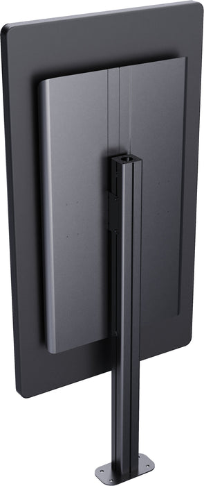 EAN 1180429500004 - Vision VFM-F1 soporte para pantalla de señalización 2,16 m (85") Negro imagen 7