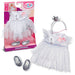EAN 4001167840566 - BABY born 840566 accesorio para muñecas Vestido para muñecas imagen 1
