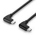 EAN 4002888320085 - Lindy 32008 cable USB USB 2.0 0,5 m USB C Negro imagen 5