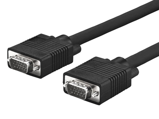 EAN 5705965856185 - Microconnect MONGG2B cable VGA 2 m VGA (D-Sub) Negro imagen 1