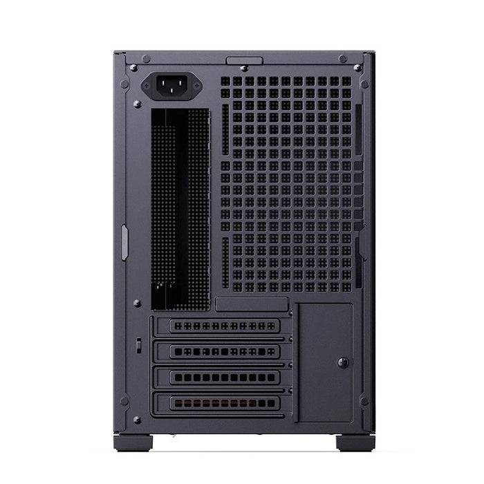 EAN 6970620554280 - Jonsbo D32 STD Midi Tower Negro imagen 26