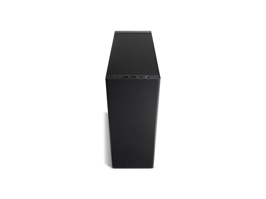 EAN 735858524919 - Intel NUC 13 Extreme Kit - NUC13RNGi7 Escritorio Negro i7-13700K Intel Z690 LGA 1700 imagen 16