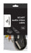 EAN 8716309076616 - Gembird SCART/3 x RCA 1,8 m SCART (21-pin) Negro imagen 3