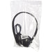 EAN 5705730825262 - Sandberg 825-26 auricular y casco Auriculares Alámbrico Diadema Música Negro imagen 2