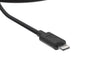 EAN 8720195100126 - Xtorm CXG2011 cable de conector Lightning 1 m Negro imagen 5