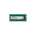 EAN 0760557847458 - Transcend JetRam JM2666HSG-8G módulo de memoria 8 GB 1 x 16 GB DDR4 260-pin SO-DIMM imagen 1