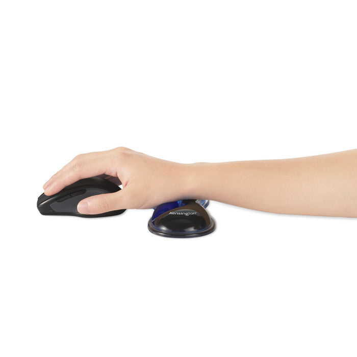 EAN 0085896624394 - Kensington Slim Duo Gel descansa muñecas imagen 6