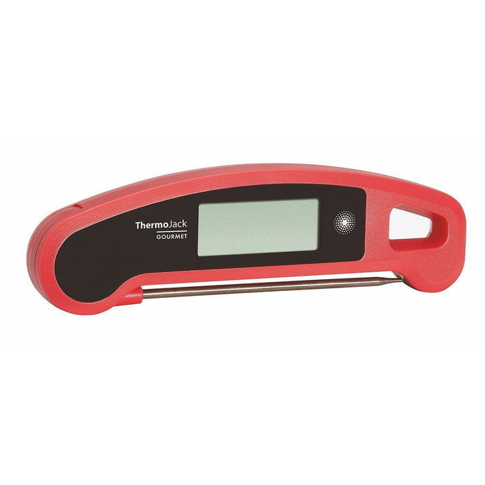 EAN 4009816030795 - TFA-Dostmann Thermo Jack Gourmet termómetro de comida -40 - 250 °C Digital imagen 2
