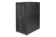 EAN 4016032332503 - Digitus DN-19 SRV-26U-B-1 armario rack Rack o bastidor independiente Negro imagen 4