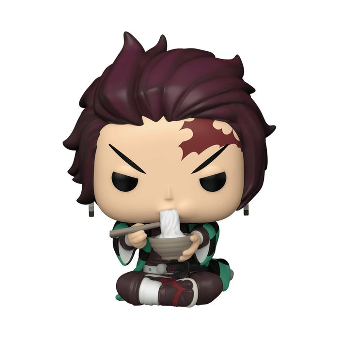EAN 0889698573467 - FUNKO POP! Animation 57346 figura de acción y colleccionable imagen 1