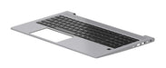 EAN 5715328208599 - HP M26113-041 refacción para laptop Teclado imagen 1