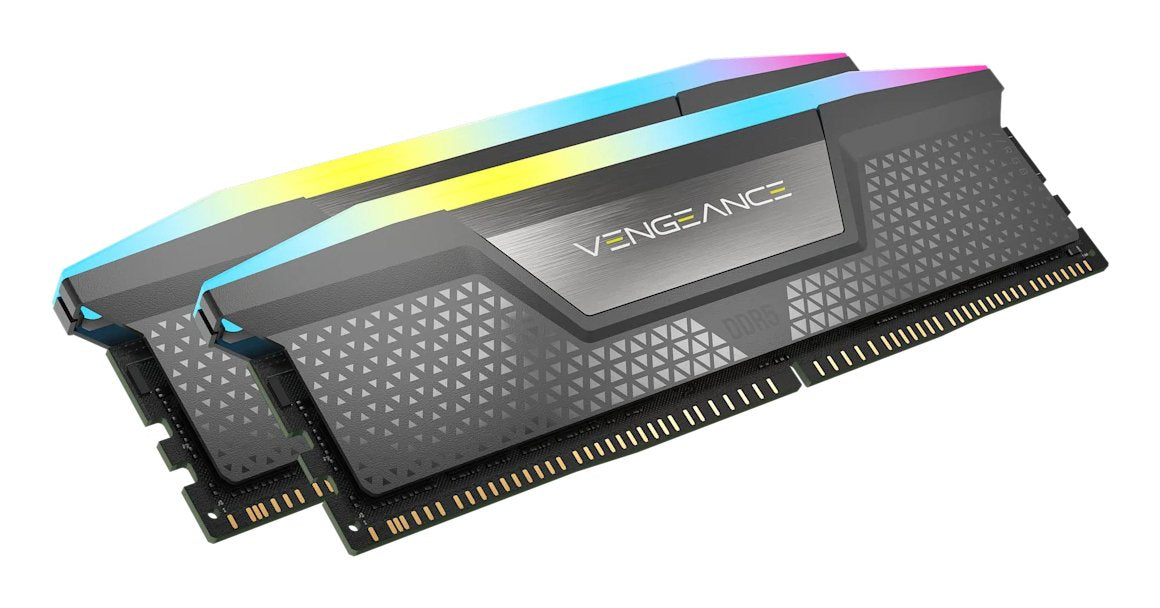 EAN 840006688426 - Corsair CMHLEKIT2G-D5 parte carcasa de ordenador Kit de mejora de iluminación RGB imagen 8