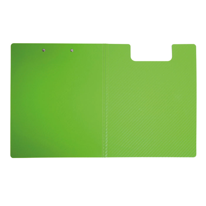 EAN 4002390064491 - MAUL MAULflexx portapapel A4 Polipropileno (PP) Verde imagen 2