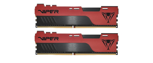 EAN 0814914028650 - Patriot Memory Viper Elite PVE2432G320C8K módulo de memoria 32 GB 2 x 16 GB DDR4 288-pin DIMM imagen 1