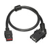 EAN 3553340710957 - Eaton CBLADAPT240RT accesorio para UPS imagen 2