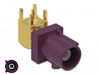 EAN 4043619897759 - DeLOCK 89775 conector coaxial 1 pieza(s) imagen 1