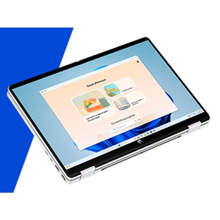 EAN 0199896061681 - HP OmniBook 5 Flip 2-in-1 Laptop 14-fp0045ns Intel Core 7 150U 35,6 cm (14") Pantalla táctil 2K 16 GB LPD imagen 15