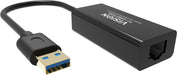 EAN 4979136000009 - Vision TC-USBETH/BL adaptador y tarjeta de red Ethernet imagen 3