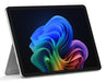 EAN 196388502134 - Microsoft Surface Pro 12" Snapdragon 256 GB 30,5 cm (12") 16 GB Wi-Fi 7 (802.11be) Windows 11 Pro Platino imagen 2