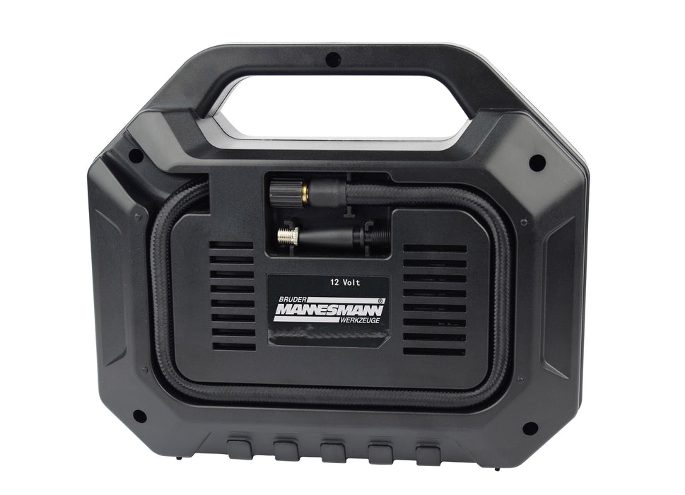 EAN 4003315848271 - BRÜDER MANNESMANN M17690 destornillador eléctrico y llave de impacto imagen 2