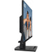 EAN 4711377127172 - MSI Pro MP251 pantalla para PC 62,2 cm (24.5") 1920 x 1080 Pixeles Full HD LED Negro imagen 8