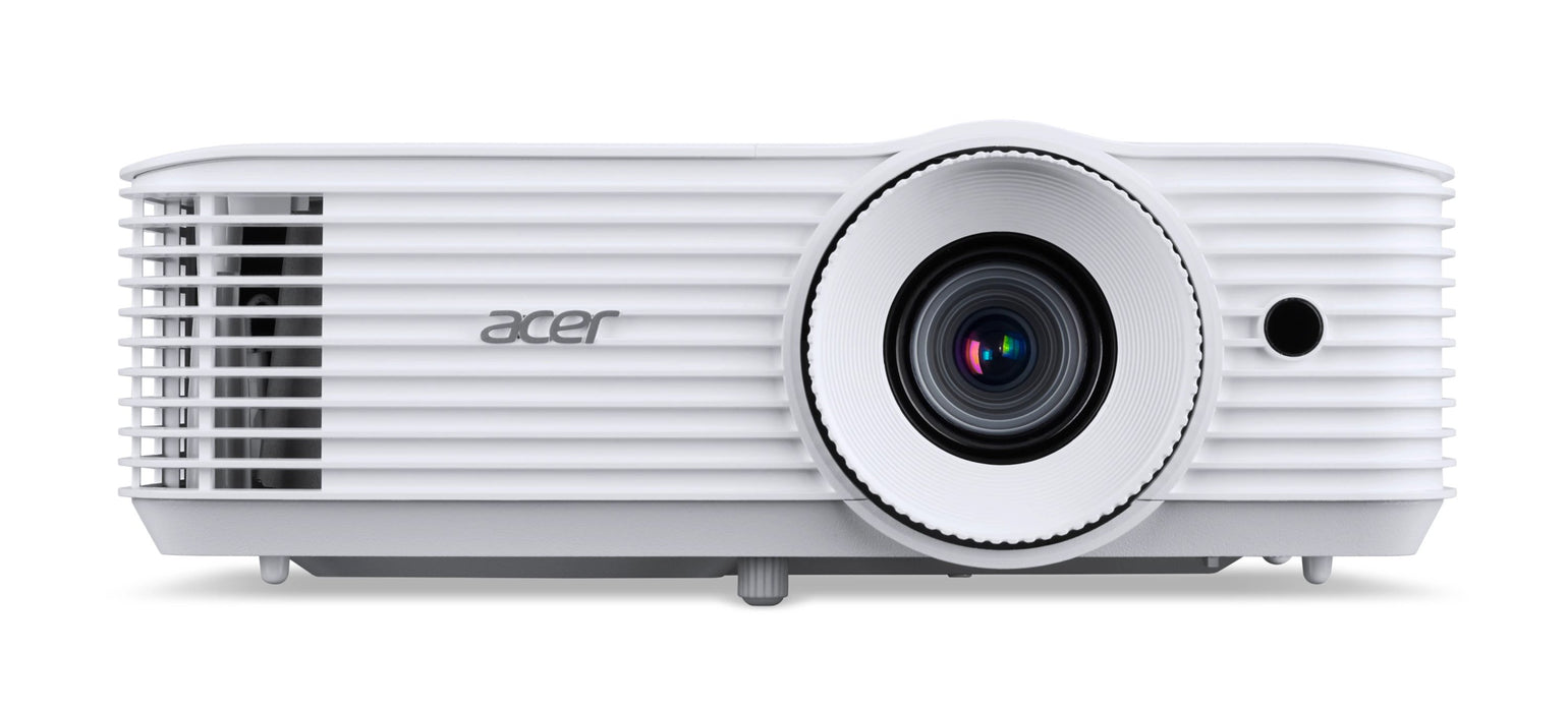 EAN 4711474478535 - Acer P1258i Proyector de alcance estándar 4800 lúmenes ANSI XGA (1024x768) 3D Blanco imagen 3