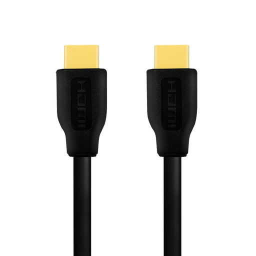 EAN 4052792064599 - LogiLink CH0101 cable HDMI 2 m HDMI tipo A (Estándar) Negro imagen 2