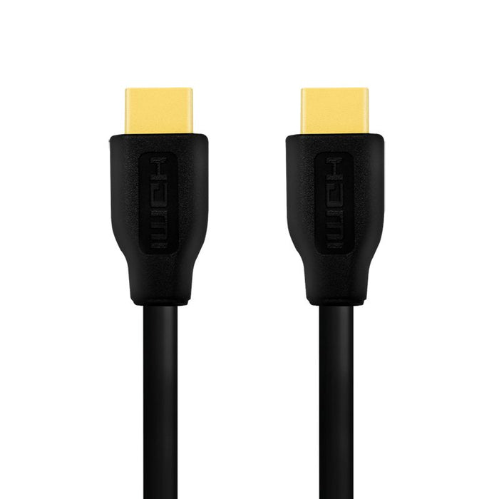 EAN 4052792064599 - LogiLink CH0101 cable HDMI 2 m HDMI tipo A (Estándar) Negro imagen 2