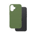 EAN 5715685004513 - PanzerGlass CARE™ by ® Case Green w. MagSafe iPhone 16 funda para teléfono móvil Verde imagen 1