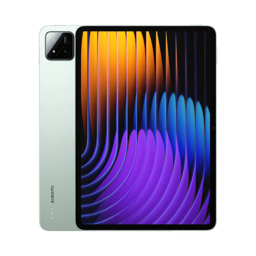 EAN 6932554410476 - Xiaomi Pad 7 Qualcomm Snapdragon 256 GB 28,4 cm (11.2") 8 GB Wi-Fi 6E (802.11ax) Verde imagen 1