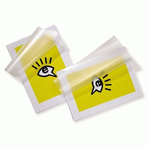 EAN 33816048072 - GBC HIghSpeed Pouches plastificador 100 pieza(s) imagen 2