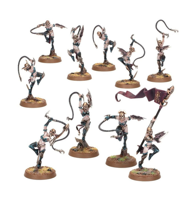 EAN 5011921251940 - Games Workshop 70-852 collectible figure imagen 7