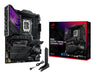 EAN 4711387756133 - ASUS ROG STRIX Z890-E GAMING WIFI Intel Z890 LGA 1851 (Socket V1) ATX imagen 1
