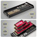 EAN 8595247909848 - Axagon EEM2-SD2B caja para disco duro externo Caja externa para unidad de estado sólido (SSD) Negro M.2 imagen 9