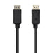 EAN 8436574704372 - AISENS A149-0389 cable DisplayPort 0,8 m imagen 1